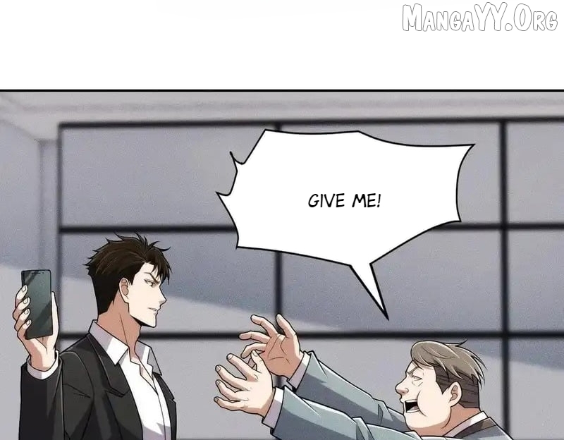 Hidden Dragon in the City (2025) Chapter 32 - page 145